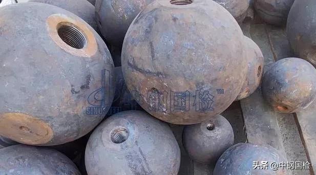 邳州钢网架螺栓球检测的重要性